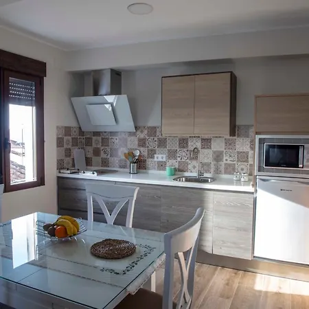 Apartament At La Abuela Antonia- Ca Pablo *