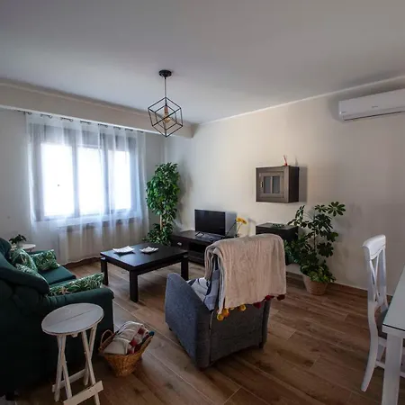 At La Abuela Antonia- Ca Pablo