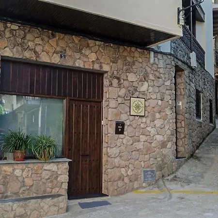 At La Abuela Antonia- Ca Pablo * Torre de Don Miguel