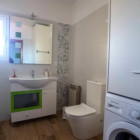 At La Abuela Antonia- Ca Pablo Apartament Torre de Don Miguel