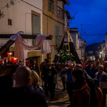 At La Abuela Antonia- Ca Pablo Apartament