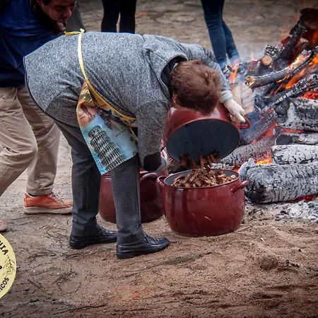 Apartament At La Abuela Antonia- Ca Pablo *