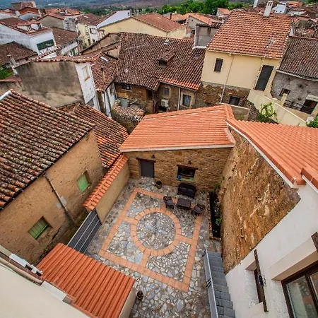 Apartament At La Abuela Antonia- Ca Pablo *