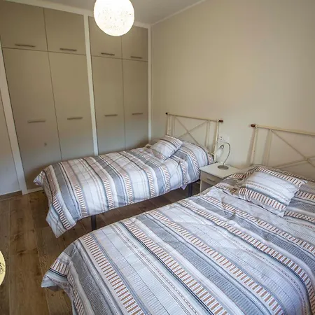 Apartamento At La Abuela Antonia- Ca Pablo