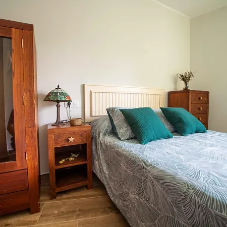 Apartament At La Abuela Antonia- Ca Pablo Torre de Don Miguel