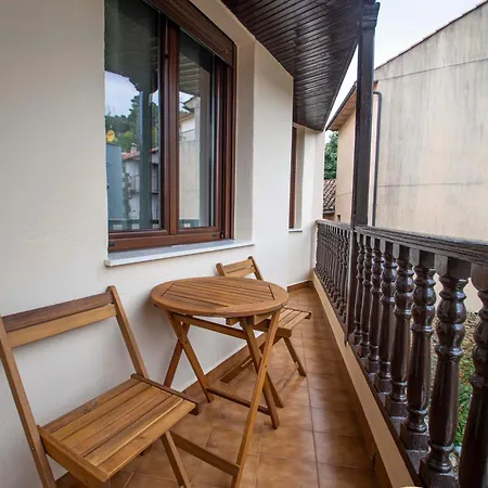 Apartamento At La Abuela Antonia- Ca Pablo Torre de Don Miguel