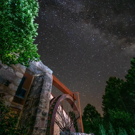 Apartament At La Abuela Antonia- Ca Pablo