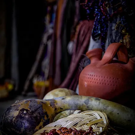 Apartament At La Abuela Antonia- Ca Pablo Torre de Don Miguel