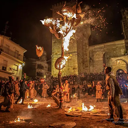 At La Abuela Antonia- Ca Pablo Apartament