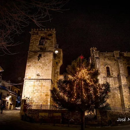 At La Abuela Antonia- Ca Pablo *