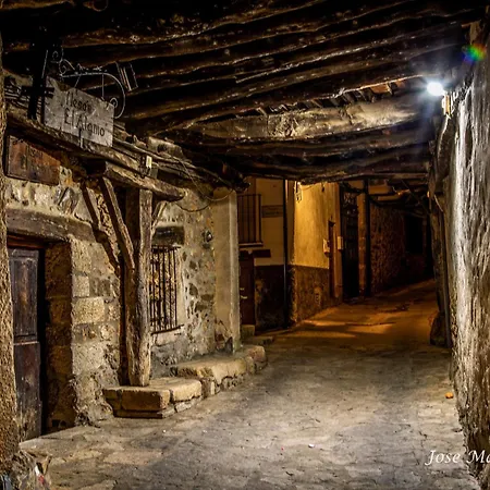 Apartament At La Abuela Antonia- Ca Pablo Torre de Don Miguel