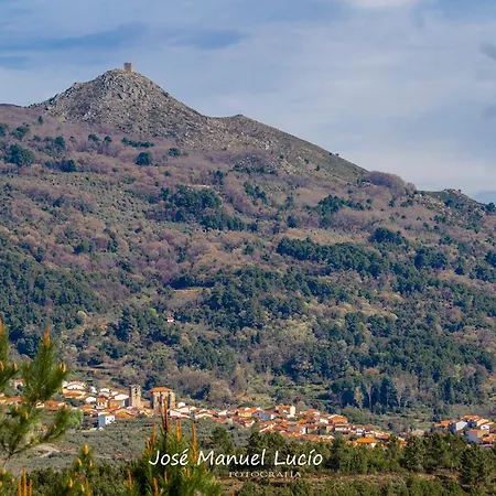 At La Abuela Antonia- Ca Pablo *
