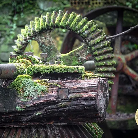 At La Abuela Antonia- Ca Pablo Apartament