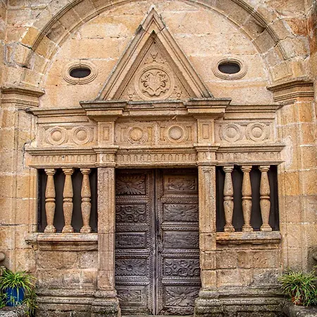 Apartament At La Abuela Antonia- Ca Pablo