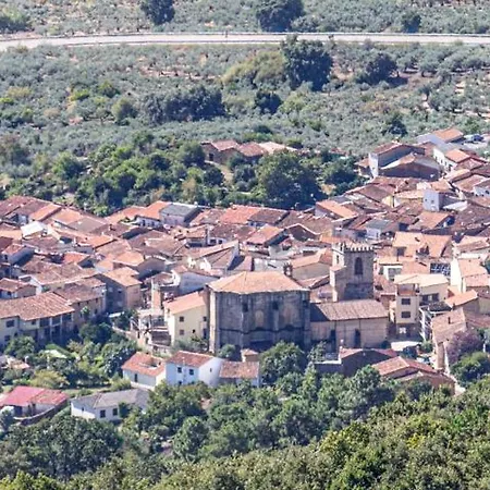 At La Abuela Antonia- Ca Pablo * Torre de Don Miguel
