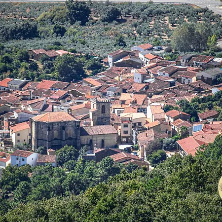 At La Abuela Antonia- Ca Pablo