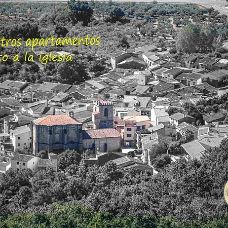 Apartament At La Abuela Antonia- Ca Pablo *