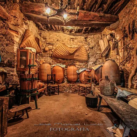 At La Abuela Antonia- Ca Pablo * Torre de Don Miguel