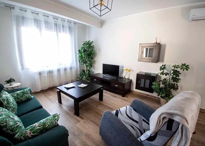 Апартаменты At La Abuela Antonia- Ca Pablo Торре-де-Дон-Мигель