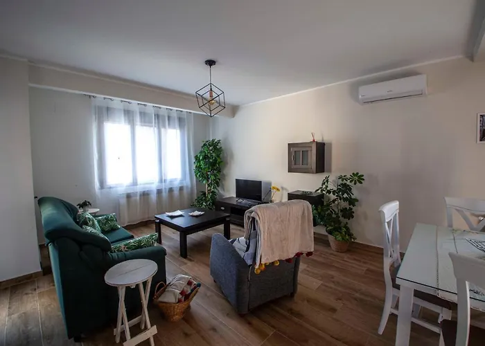 At La Abuela Antonia- Ca Pablo