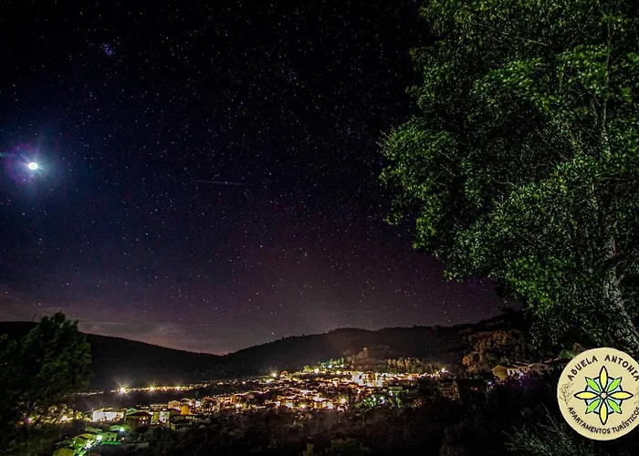 At La Abuela Antonia- Ca Pablo Апартаменты