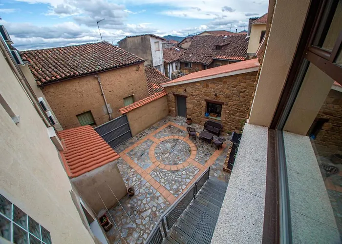 At La Abuela Antonia- Ca Pablo Торре-де-Дон-Мигель