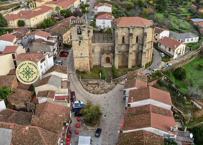 At La Abuela Antonia- Ca Pablo Апартаменты