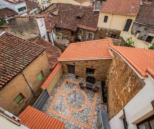 Апартаменты At La Abuela Antonia- Ca Pablo *