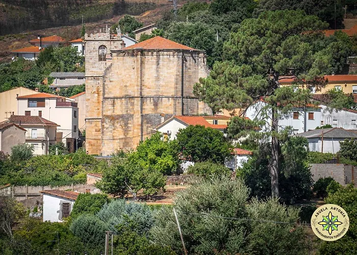 At La Abuela Antonia- Ca Pablo *