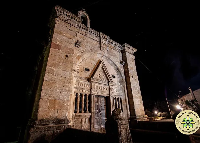 At La Abuela Antonia- Ca Pablo