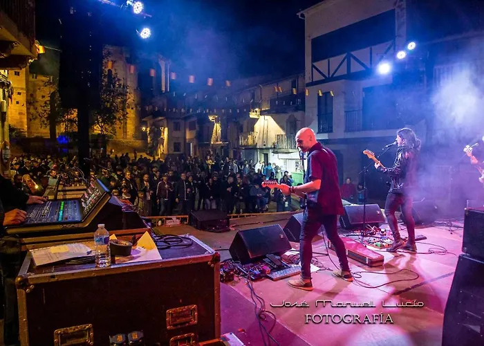 Апартаменты At La Abuela Antonia- Ca Pablo Торре-де-Дон-Мигель