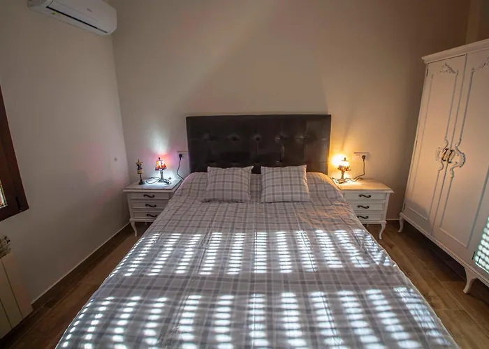 At La Abuela Antonia- Ca Pablo