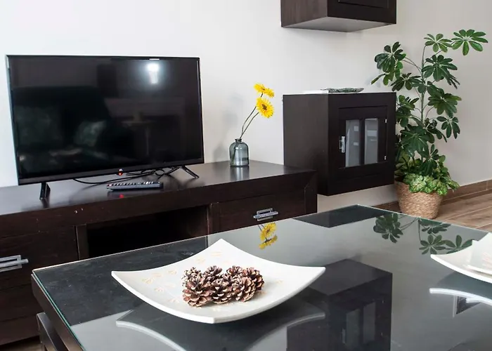 At La Abuela Antonia- Ca Pablo Торре-де-Дон-Мигель