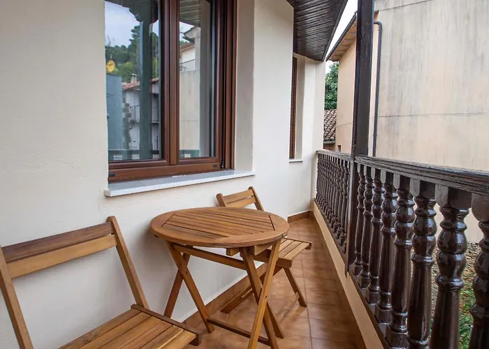 Апартаменты At La Abuela Antonia- Ca Pablo Торре-де-Дон-Мигель