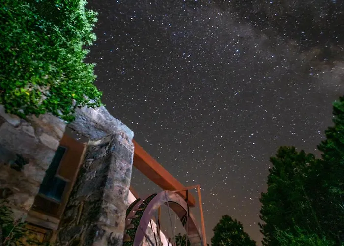 Апартаменты At La Abuela Antonia- Ca Pablo