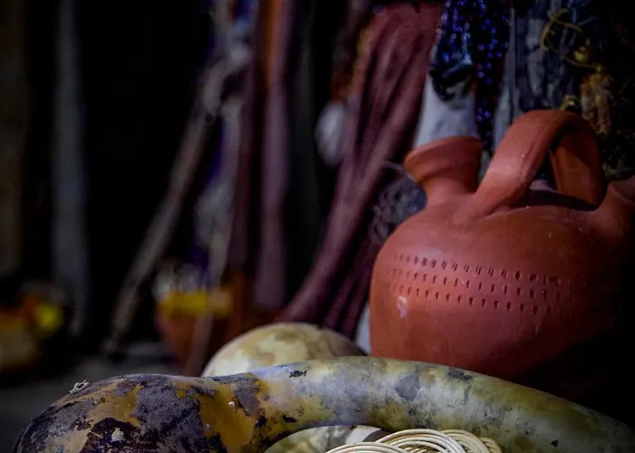 Апартаменты At La Abuela Antonia- Ca Pablo Торре-де-Дон-Мигель