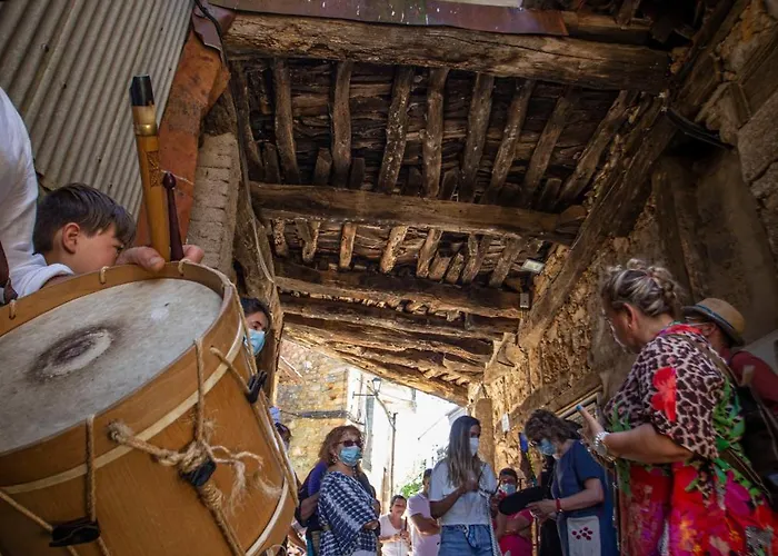 At La Abuela Antonia- Ca Pablo Апартаменты Торре-де-Дон-Мигель