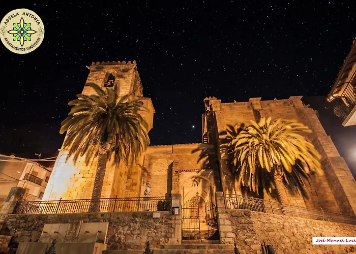 At La Abuela Antonia- Ca Pablo Торре-де-Дон-Мигель