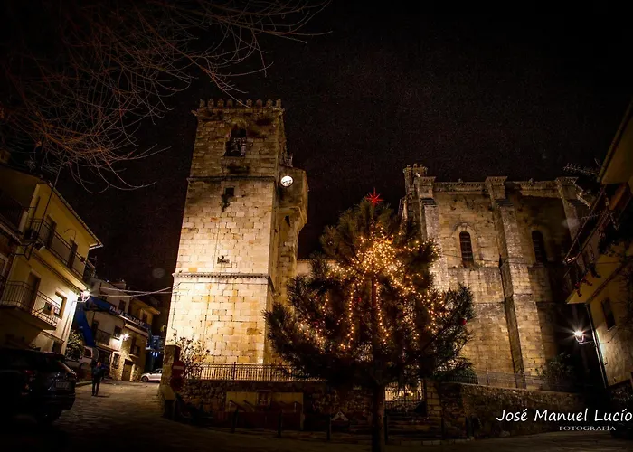 At La Abuela Antonia- Ca Pablo *