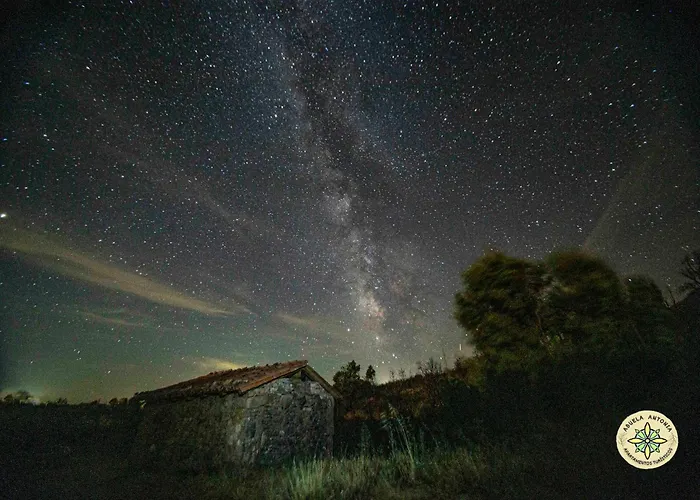 At La Abuela Antonia- Ca Pablo Апартаменты Торре-де-Дон-Мигель