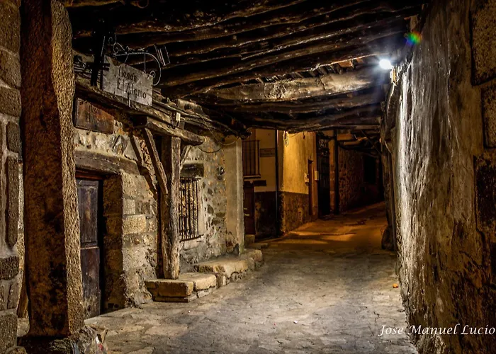 Апартаменты At La Abuela Antonia- Ca Pablo Торре-де-Дон-Мигель