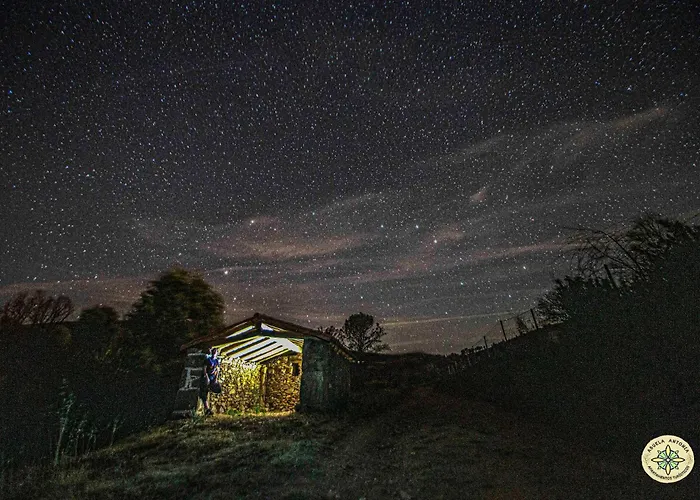 Апартаменты At La Abuela Antonia- Ca Pablo