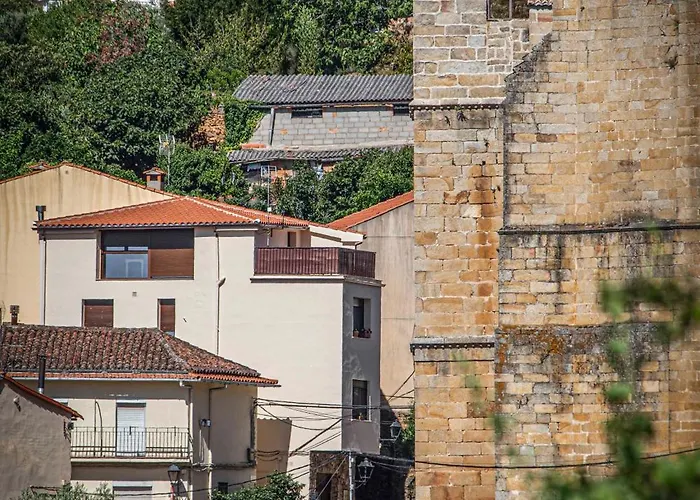 Апартаменты At La Abuela Antonia- Ca Pablo *