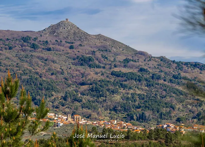 At La Abuela Antonia- Ca Pablo *
