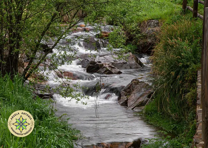 At La Abuela Antonia- Ca Pablo Торре-де-Дон-Мигель