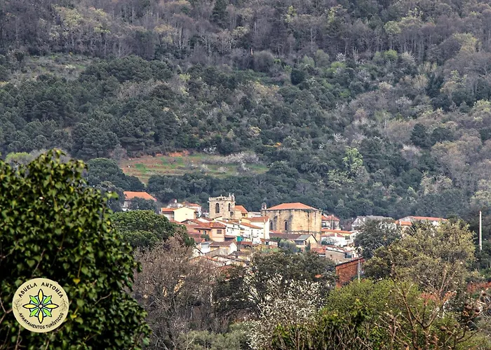 At La Abuela Antonia- Ca Pablo Apartamento *