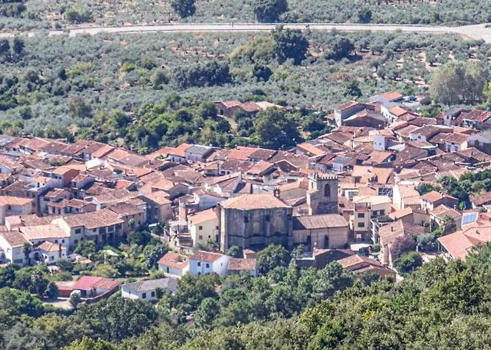 At La Abuela Antonia- Ca Pablo * Торре-де-Дон-Мигель