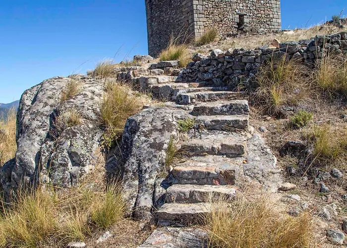 At La Abuela Antonia- Ca Pablo Апартаменты
