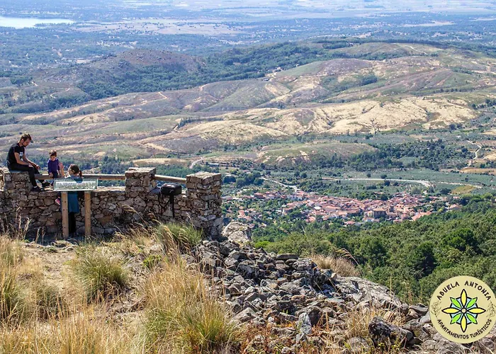 Апартаменты At La Abuela Antonia- Ca Pablo